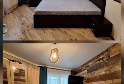 Apartament cu 3 camere decomandat în Dancu - 3