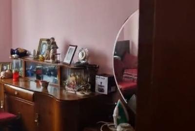 Apartament 3 camere de vânzare ,Mănăștur 64mp, etaj 4/4 - 2