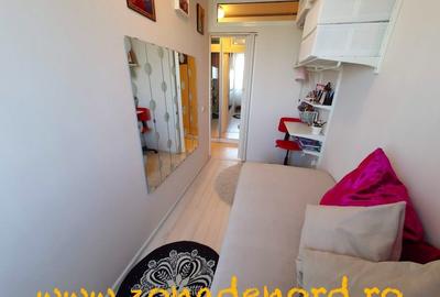 Vatra Luminoasa, Mihai Bravu,  apartament 4 camere, etaj 7/9, comision 0% - 5