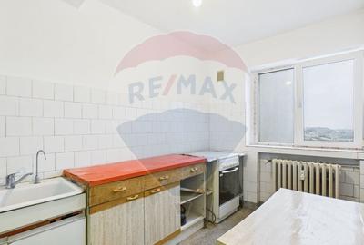 Apartament cu 3 camere circular în Domenii - 9