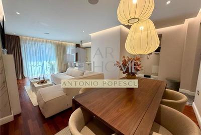 Apartament cu 3 camere decomandat, mobilat în Albert - 2