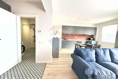 Apartament cu 2 camere în Iosia - 14