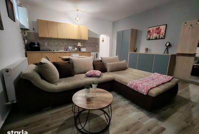 Apartament cu 2 camere în Nord - 12