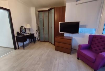 De închiriat Apartament 3 camere strada Marin Preda + locuri parcare - 6