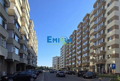 Apartament cu 2 camere, mobilat în Nord - 6