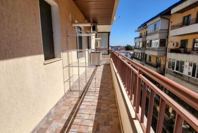 Apartament Mogosoaia Parc - 12