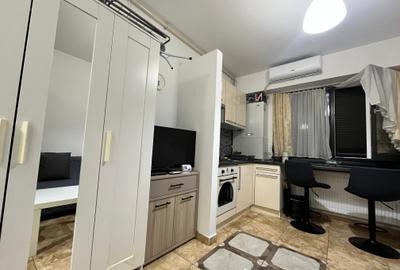 Garsonieră nedecomandată, mobilată în Universitate - 3