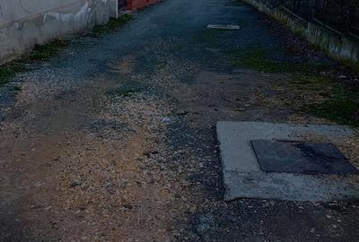 Teren de 250 mp, în Central - 1