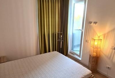 Apartament cu 2 camere semidecomandat în Titan - 7