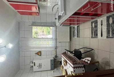 Apartament cu 2 camere decomandat în Poiana Țapului - 2