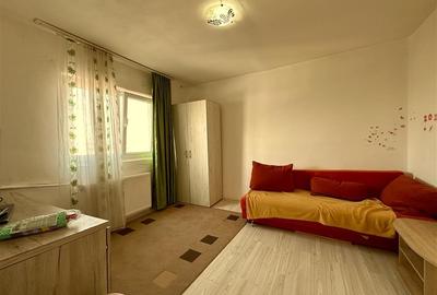 Garsonieră decomandată în 6 Vânători - 4