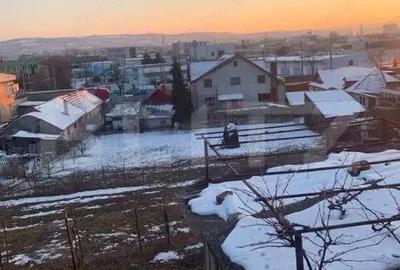 Teren 1900 mp, cu casa renovabila zona Auchan Iris - 2