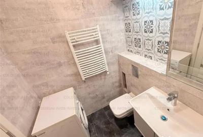 Apartament cu 2 camere decomandat în Răcădău - 7