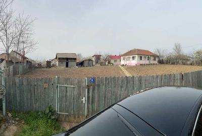 Casă cu 4 camere în Ciorani - 6