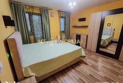 Apartament cu 3 camere, mobilat în Titan - 3