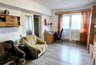 Apartament 3 camere, 78 mp, 4 balcoane - Sf.Gheorghe