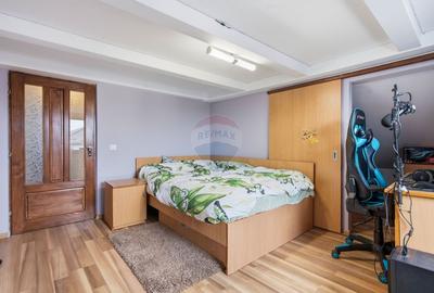 Casă cu 4 camere cu Teren 504 Mp în Valea Lupului - 14