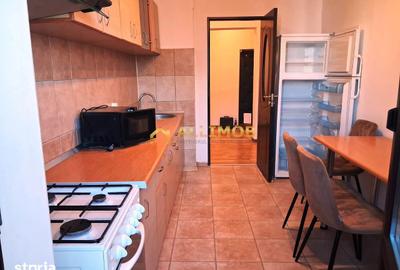 Apartament cu 3 camere decomandat în Central - 15