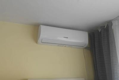 Apartament cu 3 camere în Broșteni - 4