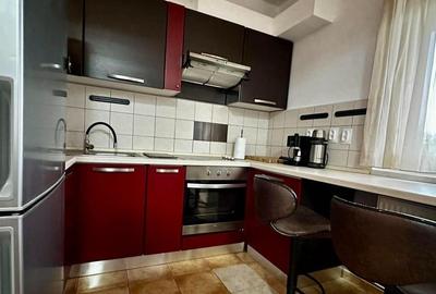 Apartament cu 2 camere semidecomandat, mobilat în Eminescu - 7