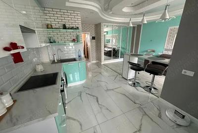 Garsoniera de inchiriat in zona Militari - 3