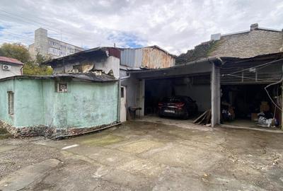 REV2005283 Imobil de vanzare Parcul Carol - 3