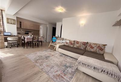 Apartament cu 2 camere decomandat în Copou - 3