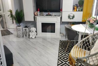 Apartament cu 2 camere în Central - 8