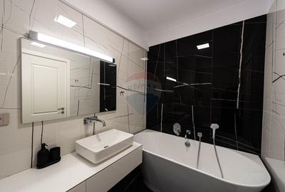 Inchiriere apartament 2cam, bloc 2023, bd Unirii, Antim - 4