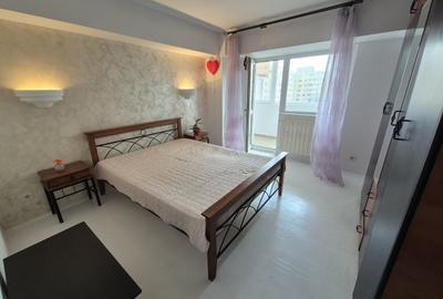 Apartament cu 4 camere semidecomandat în Lacul Tei - 2