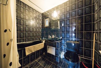 Apartament cu 2 camere decomandat în Gheorgheni - 5