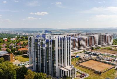 Exclusivist. Elegant. Unic. Apartament premium in Copou - 57