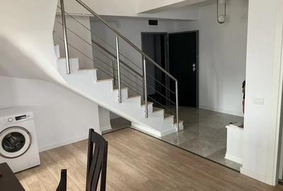 Duplex in Faleza Nord - 6