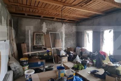 Casa 3 camere, 96 mp utili, zona Hanul Visoianu - 4