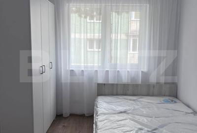 Apartament cu 4 camere decomandat în George Enescu - 7