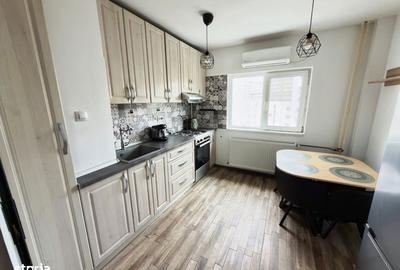 Apartament cu 2 camere, mobilat în Pantelimon - 15