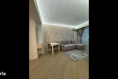 Garsonieră în Pipera - 8