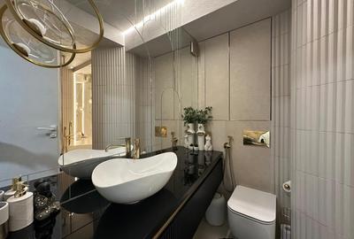 Apartament Deosebit De 2 Camere 70mp In Azimut-Copou - 17