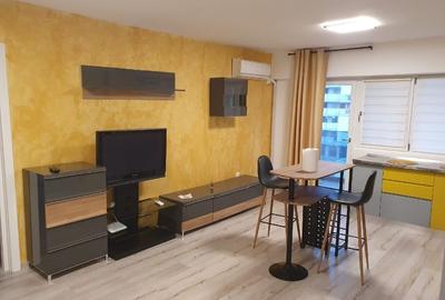 Apartament cu 2 camere nedecomandat, mobilat în Copou - 2