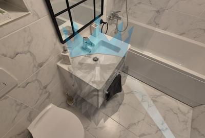 Apartament 3 Camere SunLake Residence Fundeni Bucuresti - 9