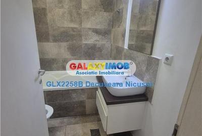 Garsonieră decomandată, mobilată în Chiajna - 8