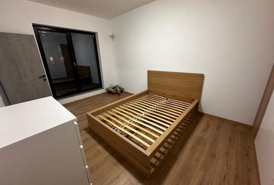Garsoniera 9min Metrou Lujerului Plaza Faza 5 Timisoara Politehnica - 10