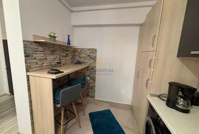 Apartament 2 camere tip studio de închiriat, Grand Arena-Brancoveanu - 5
