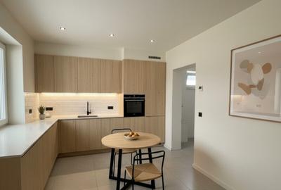 Duplex de vanzare, 137 mp, zona Independentei - 2