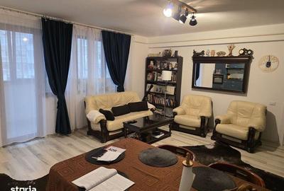 Apartament cu 3 camere în Central - 2