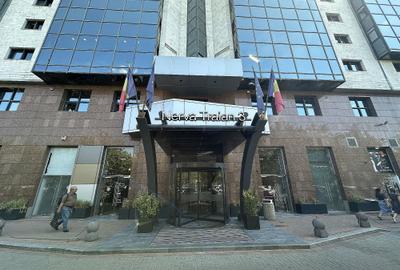 CITY BUSINESS CENTER - comision 0%, reprezentam proprietarul! - 16