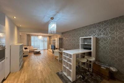 PIPERA IANCU NICOLAE COMPLEX APARTMENT 2 CAMERE MOBILAT TERASA 20MP - 6