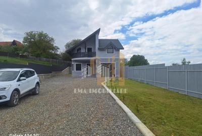 Casa individuala Purcareni Brasov - 8