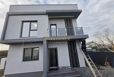 Casă individuală cu 4 camere cu Teren 364 Mp în Berceni - 2