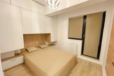 Apartament cu 2 camere semidecomandat în Grozăvești - 5